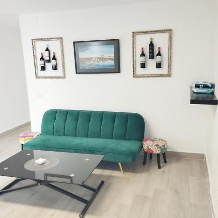 チバEl Rincon De Pendaアパートメント エクステリア 写真